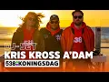 Download Lagu Kris Kross Amsterdam (DJ-set) | 538 Koningsdag 2021