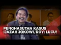 Download Lagu Roy Suryo dan Presiden Petisi Ahli Adu Argumen Soal Penghasutan Kasus Ijazah Jokowi