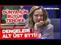 Download Lagu Meloni Tüm Dengeleri Alt Üst Etti! Dünya Hayran Hayran Onu İzliyor!