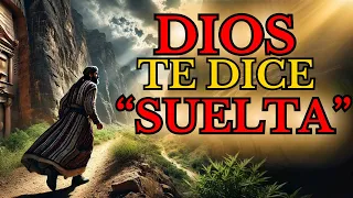 10 señales de que Dios te está guiando a soltar personas que te desvían de su propósito