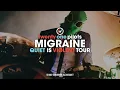 Download Lagu Twenty One Pilots - Migraine (Quiet Is Violent Studio Version)