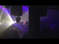 Keep Moving live by Jessy Lanza at Pitchfork Festival After Party, Paris