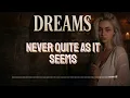 Dreams But It’ll Heal Something in You (The Cranberries acoustic cover)