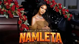 Whozu - NAMLETA (Official Video)