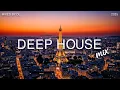 Download Lagu Deep House Mix 2025 🏝️ Dreamy Vibes for Your Sunset State of Mind | Mixed By DL Music