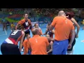 Day 6 morning | Sitting volleyball highlights | Rio 2016 Paralympic Games