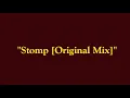 Stomp [Original Mix] - God's Property featuring Kirk Franklin's Nu Nation