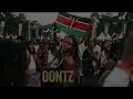 Kenyan 'Oontz' Afro House Mix | Euggy, Idd Aziz, Tina Ardor | Vol.1