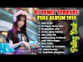 Download Lagu Dj remix terbaru // dj enak didengar // full album 2025