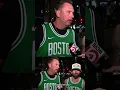 Celtics lose Game 5 to Sixers Fan reacts