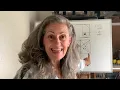 Easy Golden Ratio HACK anyone can do for GREAT painting compositions NO MATH AT ALL