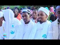 Download Lagu Kumanaan Shacabka D/ Balcad Oo Si Weyn Isugu Soo Baxay Xaflada weynenta Xuska Dhalashada nabiga scw