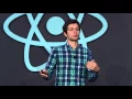 React js Conf 2016 - Isaac Salier-Hellendag