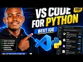 What is an IDE Install VS Code for Python Beginner s Guide 2026