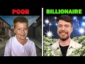 How MrBeast Went From 0 To Billionaire
