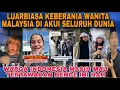 Download Lagu WARGA KONOHA TERTAWAKAN SUMUD FLOTILLA MALAYSIA KE GAZA NAMUN SELURUH DUNIA KAGUM BERANINYA WARGA 🇲🇾