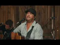 Luke Bryan - Country Song Came On (Acoustic Barn Sessions)
