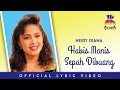 Download Lagu Heidy Diana - Habis Manis Sepah Dibuang (Official Lyric Video)