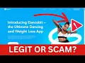 DanceBit App Review - Legit or Scam