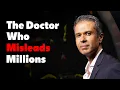 Download Lagu Why Are Experts So Worried About This Viral Doctor?
