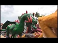 Arak-arakan Gunung Jati Cirebon 2016 (Full Video)