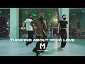 Download Lagu Kenny Thomas - Thinking About Your Love / Chorong Choreography | Motif Dance Academy