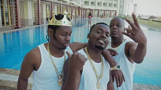 mlg governamos isto official video by hosi hosi u0026 pecpsd