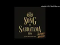 Download Lagu Song Of Sabdatama (Slowed \u0026 Reverb)