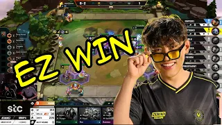 TFT Set 17 EWC in a Nutshell