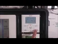 Daikin BRC1E73 Navigation Controller Basic Overview