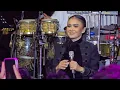 Lagu YUNI SHARA live at Konser Amal 100 Musisi Heal Sumatra, Lippo Mall Kemang 16-12-2025