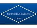 How to Use Underscore js Templates