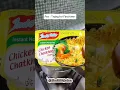Download Lagu Instant Noodles l Indomie l Chicken Chatkhara 🍜 l Review #food #viral #trending