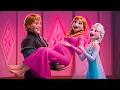 Download Lagu 🆕🎵Anna's Unexpected Journey 🤒 Turns Into a Beautiful Miracle 👶 | Must-See Frozen Story ❄️❤️