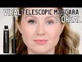 Lagu Viral Telescopic Mascara by L’Oreal