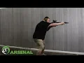 450 Bushmaster Upper Assembly Featuring BCA s New Split Rail