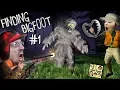 Download Lagu FINDING BIGFOOT GAME!  Caught on Tape by FGTEEV!  Mission: Catch \u0026 Trap!! FUNNY GAMEPLAY! #1