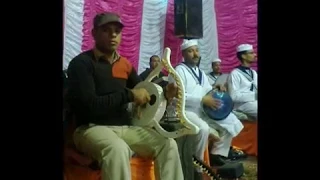 الفنان العازف المتميز نور الدمرداش واجمل المقطوعات على انغام السمسمية السويسى 