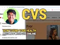 How To Find Your Health Records With CVS Online Step-By-Step Access Guide