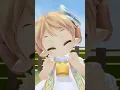 Download Lagu Cute Loli vibing to the music
