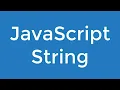 10 String Ultimate Beginner JavaScript Course Bangla
