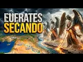 The Euphrates River Is Drying Up Has the Revelation Prophecy Begun
