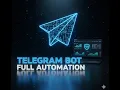 TeleGroupBot The Ultimate Telegram Group Management SaaS 2026