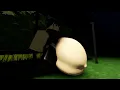 Missing The Bus | Roblox Vore Animation (+18)