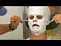 Download Lagu Bill Skarsgård Makeup Test For Pennywise.
