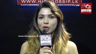 hiru gossip discussion with shashi anjelina