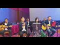 Lagu Pujaan Hatiku (Salim I) Akustik Cover By Combination Band | Live Band Perkahwinan