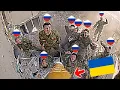 Lagu Ukrainian Azov FPV Surprises Russian Soldiers in a Destroyed Building!