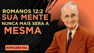 🔑 A Chave de Romanos 12:2 Que Você Precisa Saber | NEPOLIYAN Motivational Speech