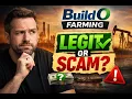 Build O Farming Review - Is Rashid Al Shari s Program Legit